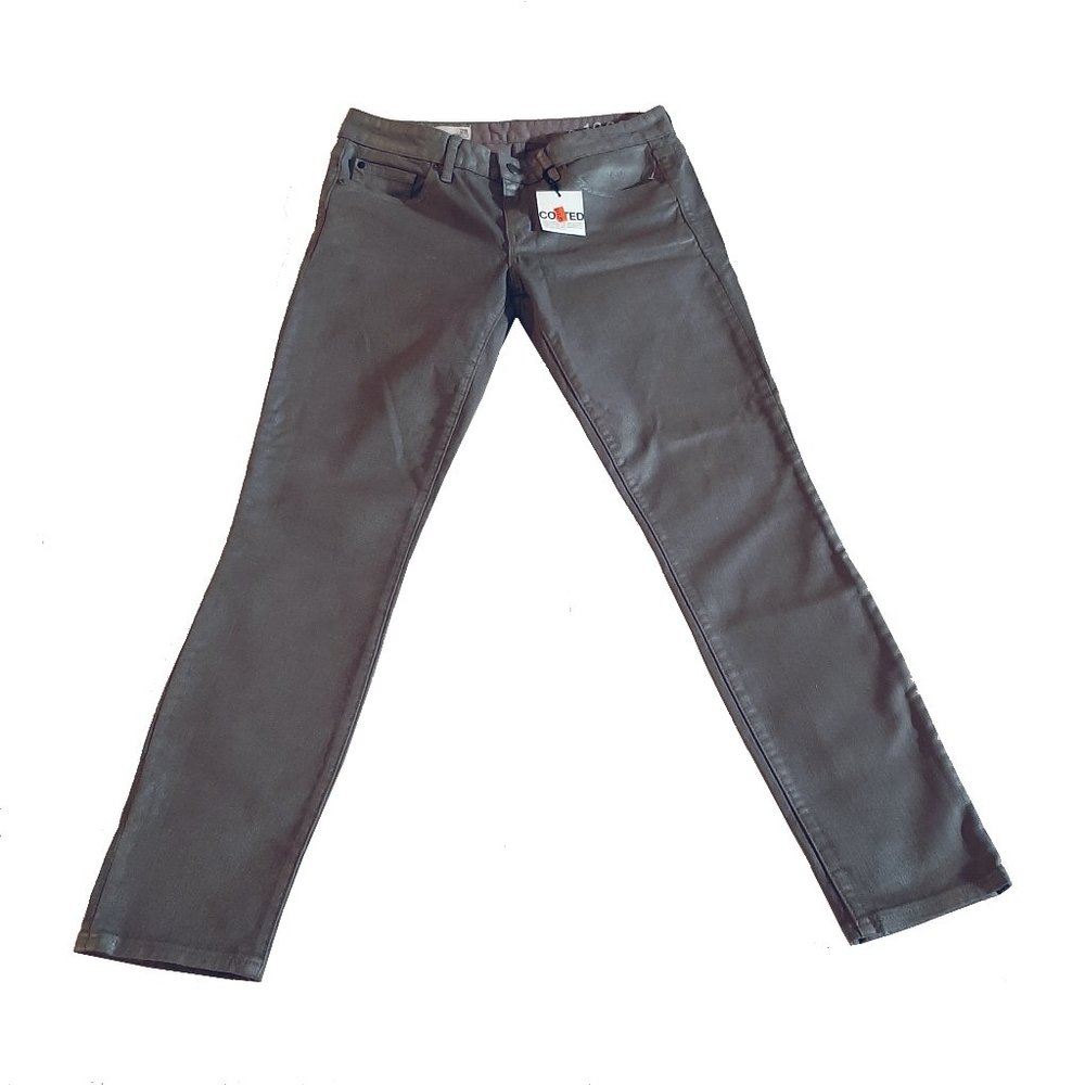 GAP 1969 Coated Denims - Waist Size 28 (NWT)